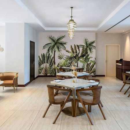 Hotel Boulevard, Autograph Collection Dubai Bagian luar foto