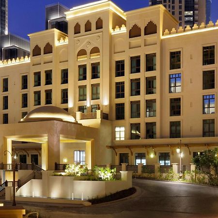 Hotel Boulevard, Autograph Collection Dubai Bagian luar foto