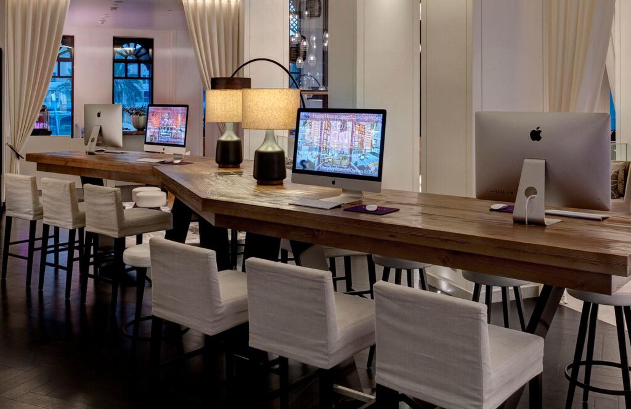 Hotel Boulevard, Autograph Collection Dubai Bagian luar foto