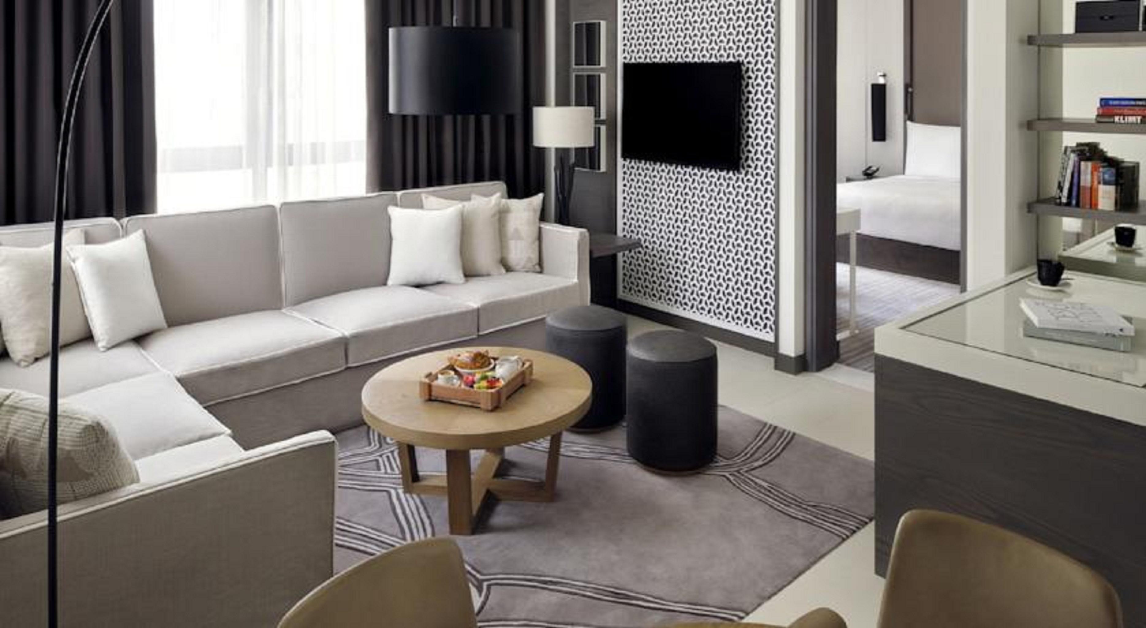 Hotel Boulevard, Autograph Collection Dubai Bagian luar foto