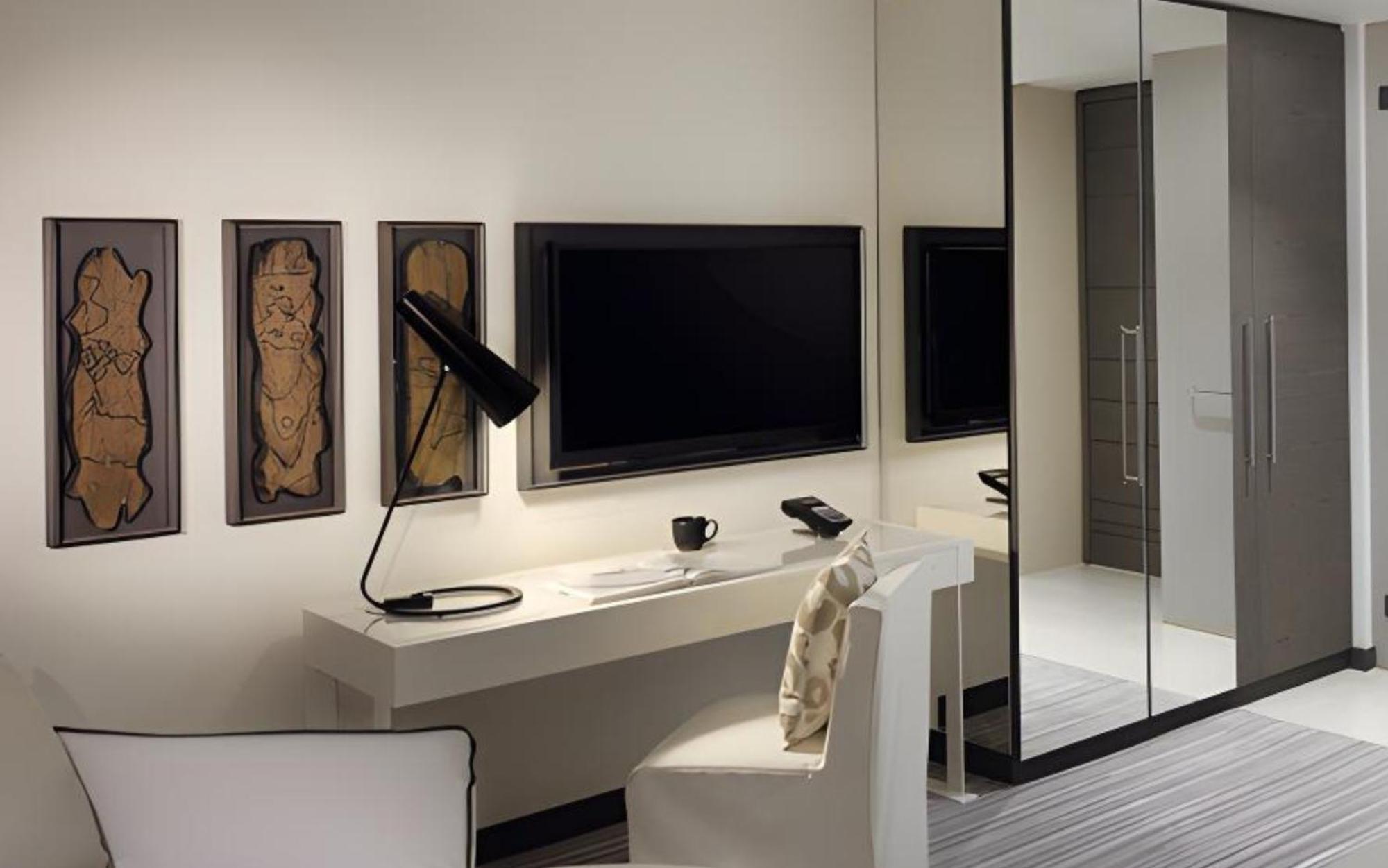 Hotel Boulevard, Autograph Collection Dubai Bagian luar foto