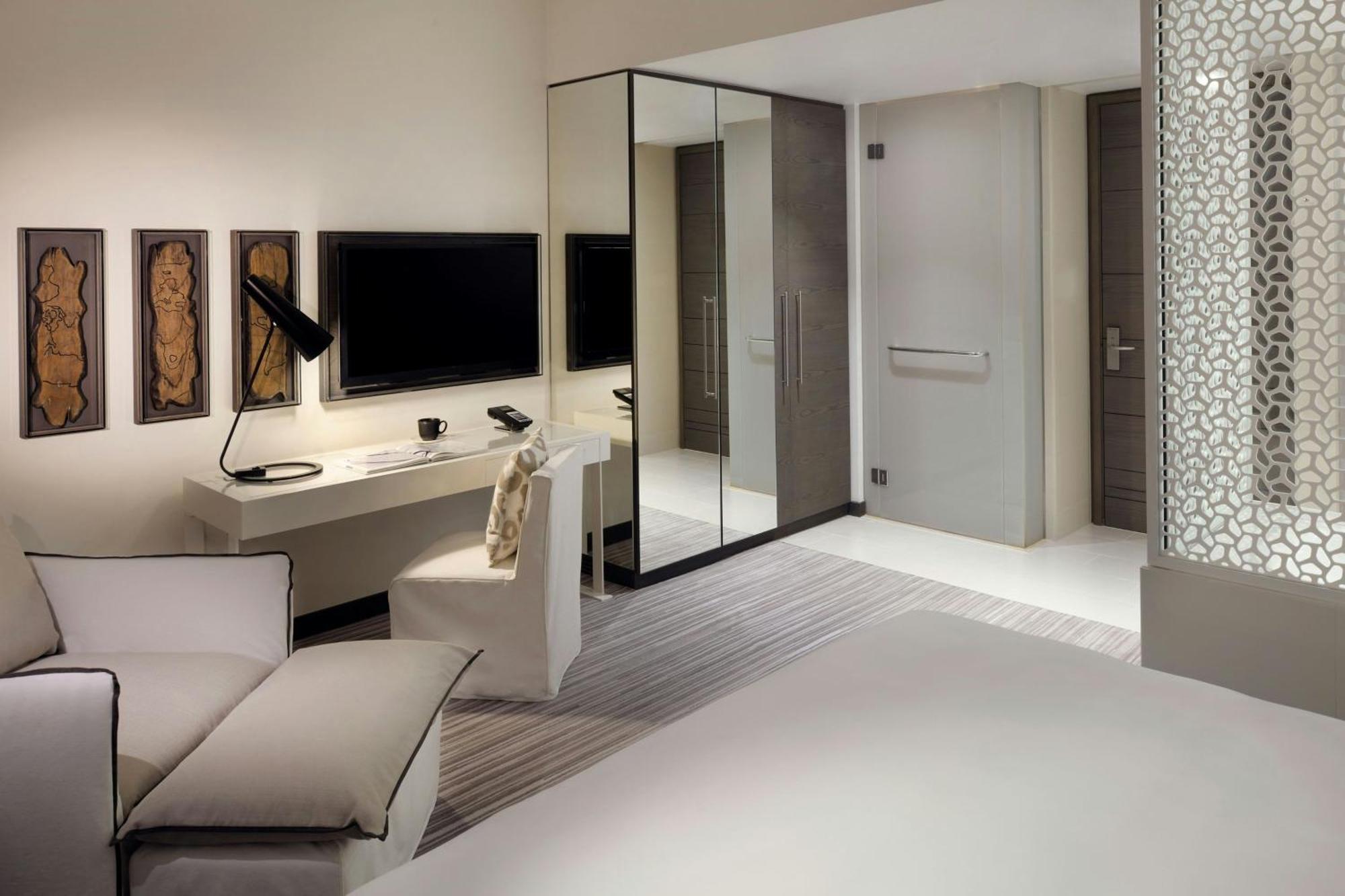 Hotel Boulevard, Autograph Collection Dubai Bagian luar foto