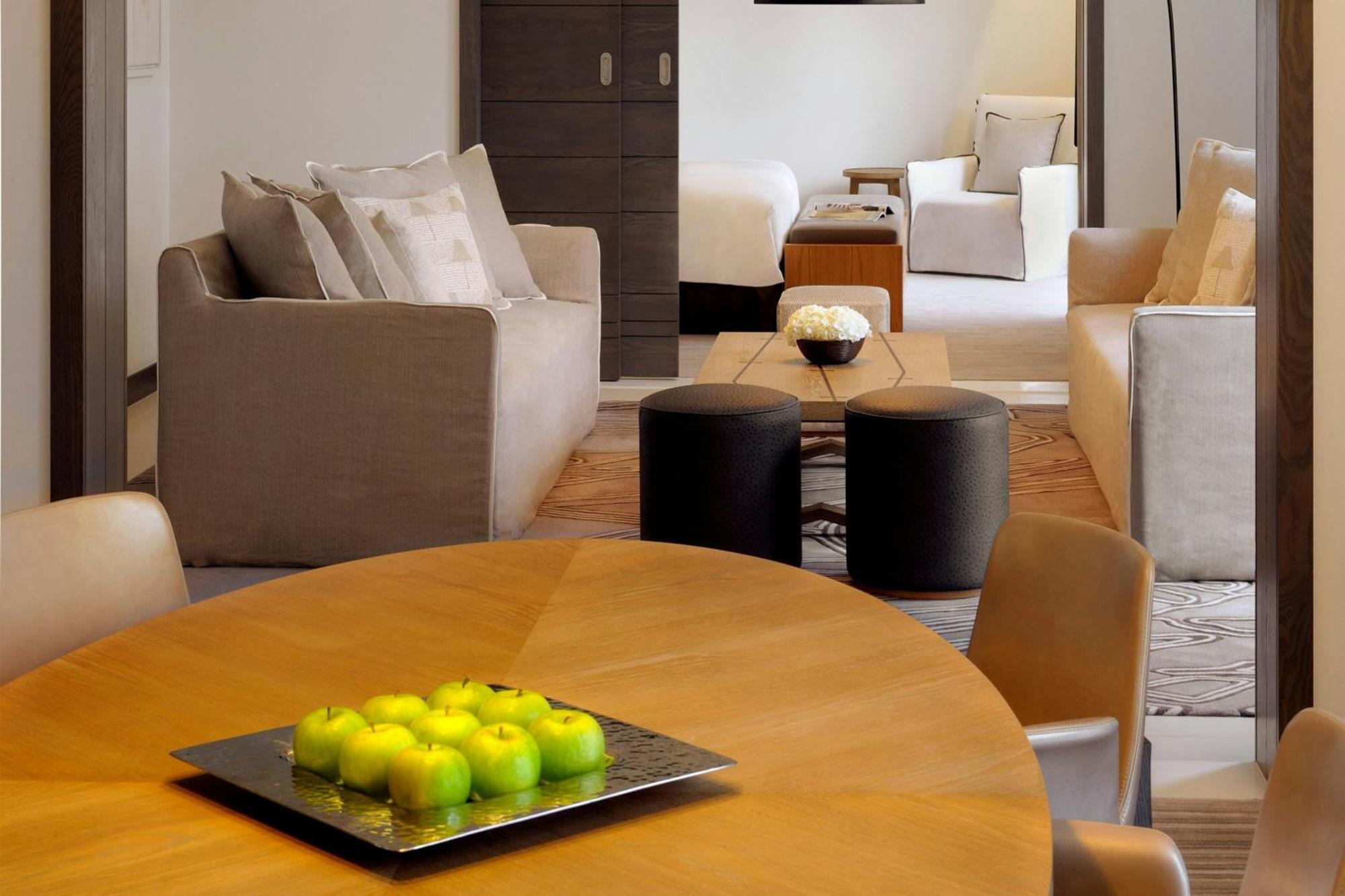 Hotel Boulevard, Autograph Collection Dubai Bagian luar foto