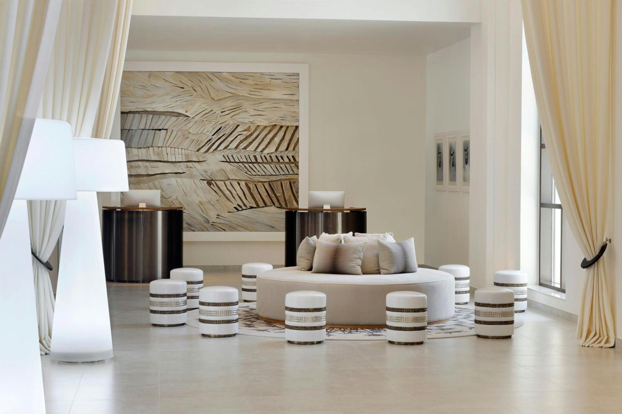 Hotel Boulevard, Autograph Collection Dubai Bagian luar foto