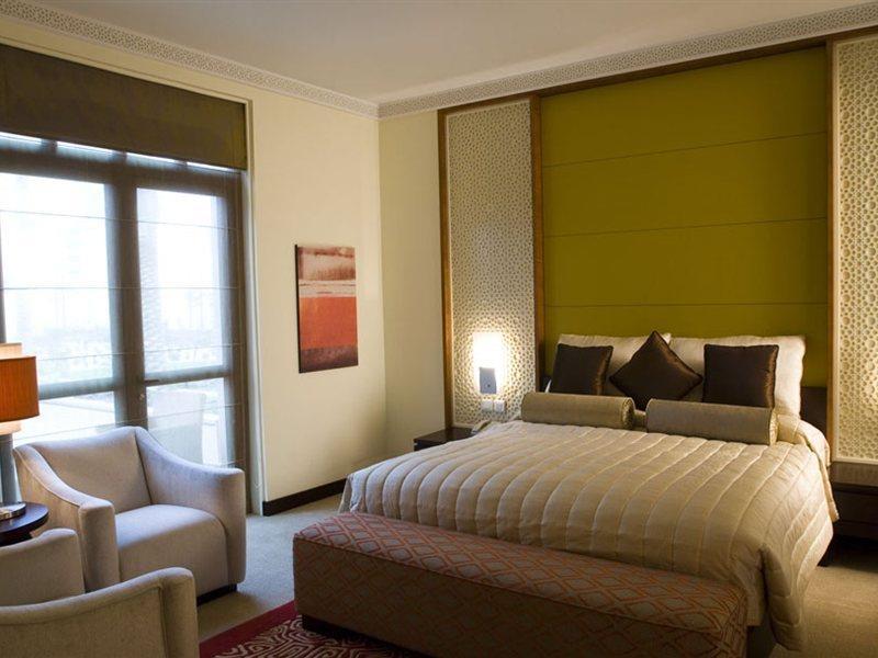 Hotel Boulevard, Autograph Collection Dubai Ruang foto