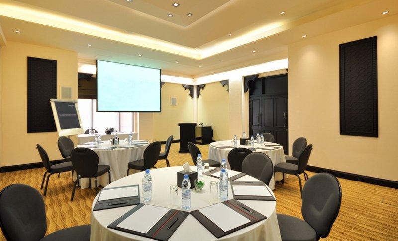 Hotel Boulevard, Autograph Collection Dubai Bagian luar foto