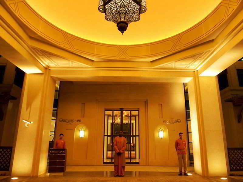Hotel Boulevard, Autograph Collection Dubai Bagian luar foto