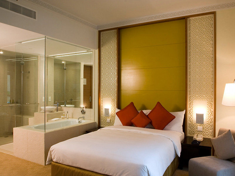 Hotel Boulevard, Autograph Collection Dubai Bagian luar foto
