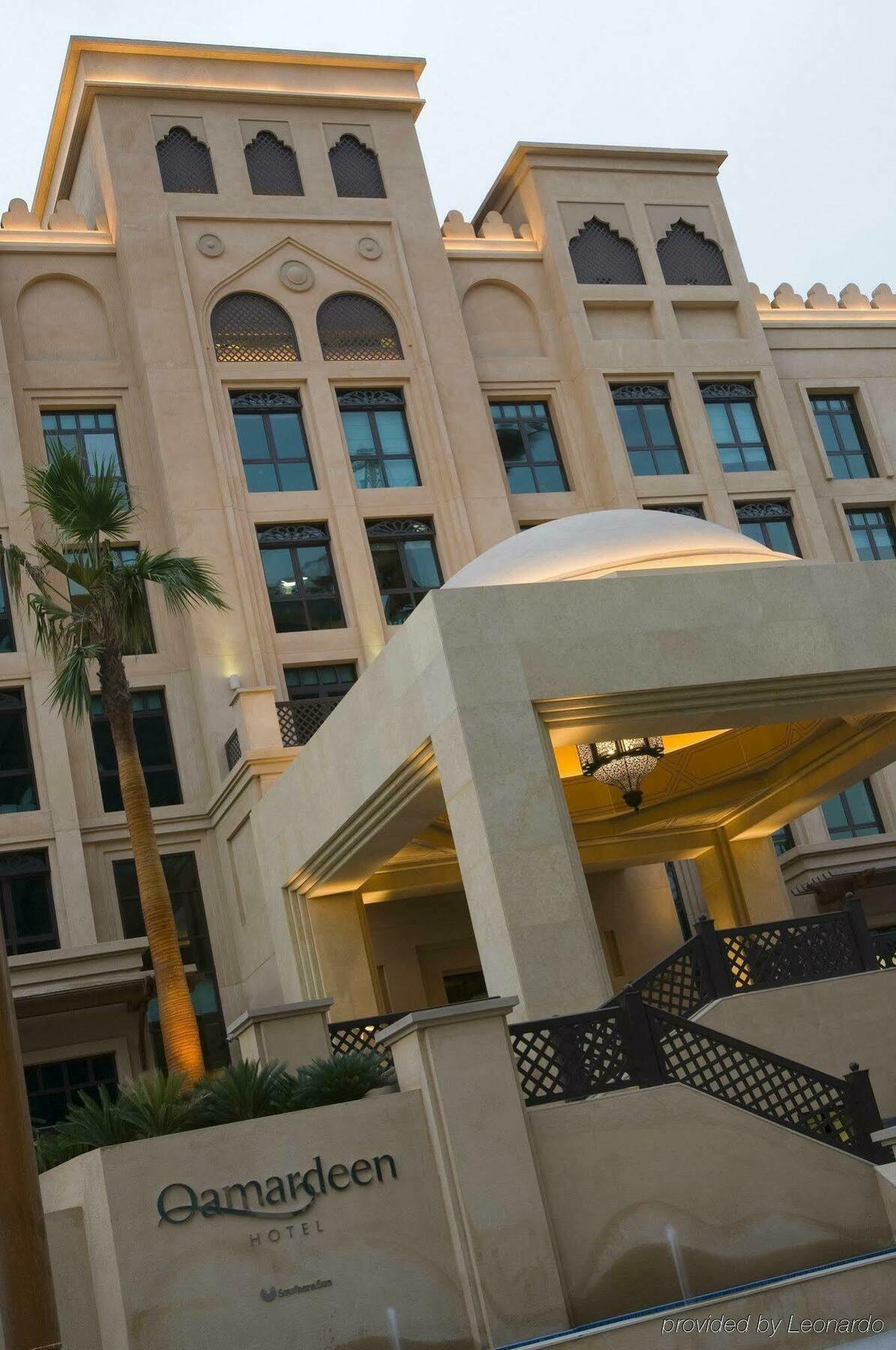 Hotel Boulevard, Autograph Collection Dubai Bagian luar foto